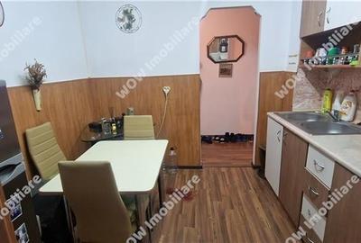 Apartament cu 2 camere decomandat etaj 2 de vanzare Valea Aurie Apartament cu 2 camere decomandat etaj 2 de vanzare Valea Aurie - 6
