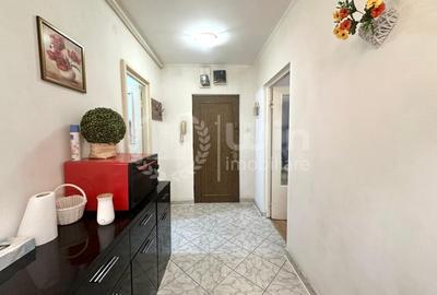 Apartament 1 camera | Decomandat | Etaj 3/10 | Manastur | Napolact - 5