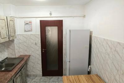Apartament 2 camere, parter, zona Ura – Bacău, 46 mp + balcon 10 m - 9