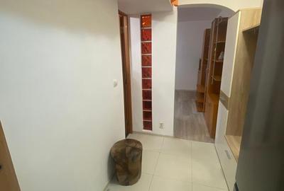 Apartament cu 2 camere semidecomandat în Central - 5