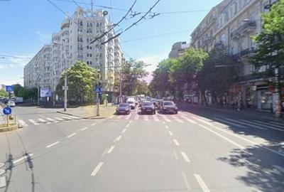 Inchiriere spatiu comercial in zona Bd Carol I-Mosilor - 3