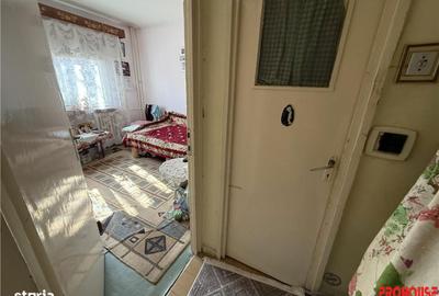 Apartament cu 2 camere în Letea - 1