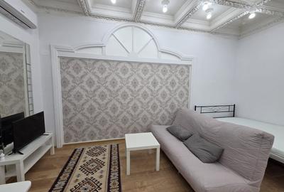 Garsonieră semidecomandată, mobilată în Iancului - 6