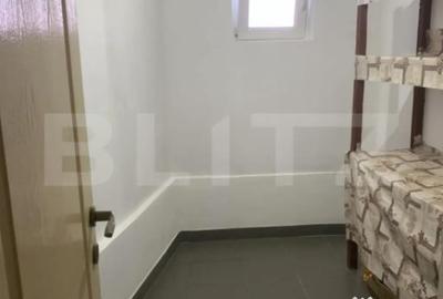 Casă cu 2 camere în Central