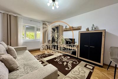 Apartament decomandat cu 2 camere proaspat renovat, zona Girocului - 2
