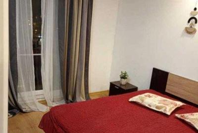 Apartament cu 2 camere decomandat în Ștefăneștii de Jos - 4
