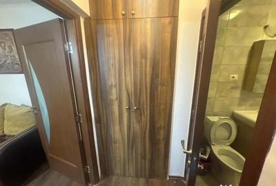 Apartament cu 2 camere semidecomandat în Muncii - 3