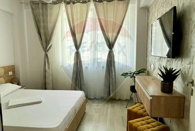 Apartament cu 2 camere de inchiriat in Mamaia Nord Constanta - 4