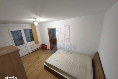 Apartament cu 3 camere nedecomandat, mobilat în Tătărași - 2
