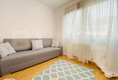 Casă cu 4 camere în Baciu - 7