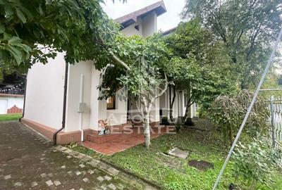 Vila tip duplex, P+1E+M, Poiana Marului - 3