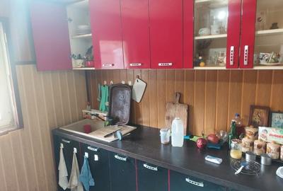 Casa 2 corpuri - Ovidiu - 110.000 euro (Cod E2) - 14