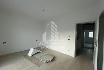 Duplex cu 4 camere, 3 bai,teren 250 mp in zona Dambovita - 7