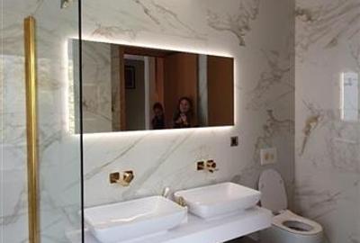 Vanzare vila LUX 2021 cu piscina | Baneasa- Jandarmeriei | - 17