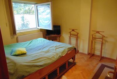 FARA COMISIOANE casa mobilata utilata cu 4 camere + birou P+M 2 BECIURI - 43