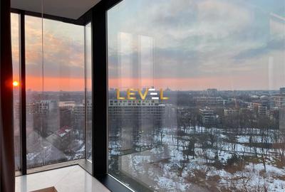 Apartament cu 4 camere decomandat, mobilat în Floreasca - 24