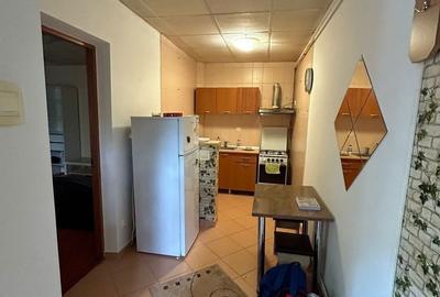 Garsonieră semidecomandată în Grivița - 2