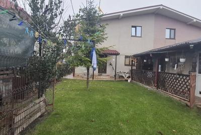 VILĂ DE VÂNZARE – Mangalia, cartier Dobrogea 1 (zona Far) - 12