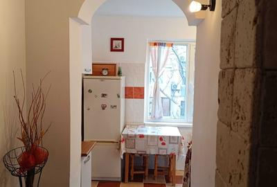 Garsonieră decomandată în Crângași - 5