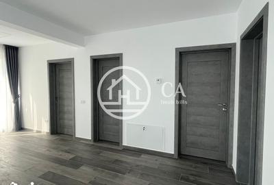 Casă cu 6 camere decomandat cu Teren 408 Mp în Central - 2