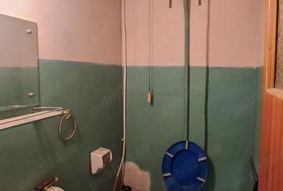 Apartament cu 3 camere decomandat în Brâncoveanu - 5