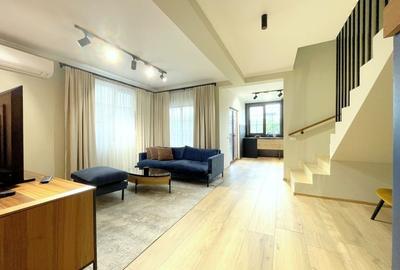 Casa 1/2 duplex - inchiriere - Dumbravita - 1