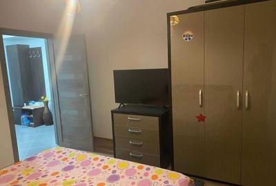 Apartament cu 2 camere semidecomandat în Mihai Viteazu - 8