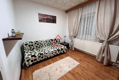 2 Camere Decomandat | Zona Dacia – Spațios și Complet Echipat - 3