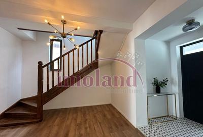 Vanzare - Imobil rar - renovat - Curte individuala - Flor... - 32