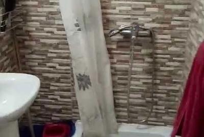 Apartament cu 3 camere nedecomandat în Coman - 2