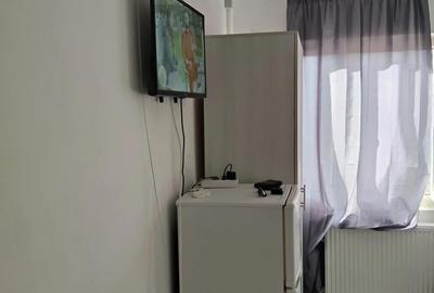 Inchiriez garsoniera confort 3 et 2 amenajata linga Afi Mall,UTA - 5