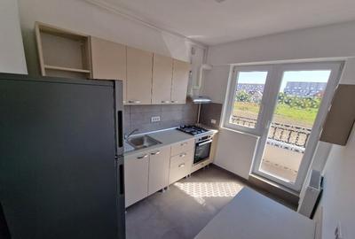 Garsoniera zona Mall Coresi - 3