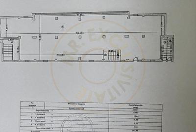 Spatiu stradal de inchiriat - 400 mp - Curtea de Arges - 3