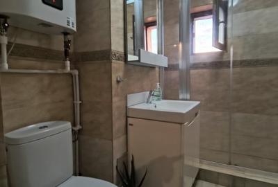 Trocadero-apartament 2 camere decomandat  parcare - 9