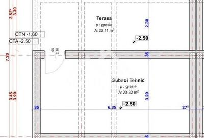 Duplex cu 4 camere cu Canalizare în Arhitecților - Calea Cisnădiei - 13