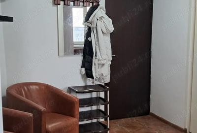 Garsonieră decomandată în Central - 4