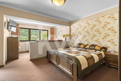 Proprietatea ideala pentru locuinta sau investitie turistica - Busteni, Zamora Proprietatea ideala pentru locuinta sau investitie turistica - Busteni, Zamora - 6