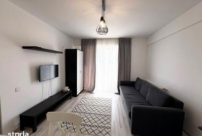 Apartament cu 2 camere în Central - 2