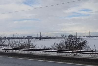 Teren intravilan de 7500 mp, în Exterior Nord - 6