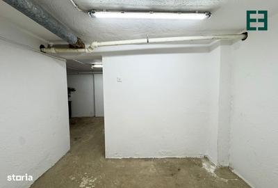 Spațiu comercial, de 90 mp, în Dorobanților - 1