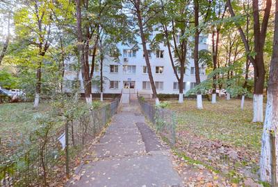 2 camere Dristor -ParkLake - str. Tomis  mobilat utilat - 39