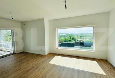 Casa cu finisaje premium, 5 camere, 234 mp  517 mp teren, Valea Adanca - 6