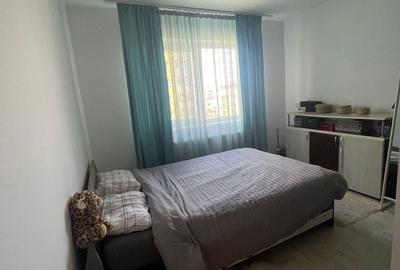 Apartament cu 2 camere în Central - 1