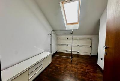 Vila eleganta 360 mp, P+1, teren generos, jacuzzi și garaj – complex exclusivist - 19