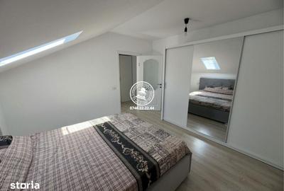 Apartament cu 2 camere în Rediu - 4