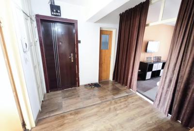 ROANDY-Apartamnet 3 camere bine compartimentat-Mihai Bravu - 4