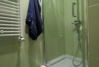 Apartament de vanzare 3 camere terasa+parcare Aurel Vlaicu - 15
