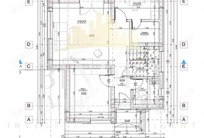 Casă cu 3 camere cu Teren 564 Mp în Giarmata - 6