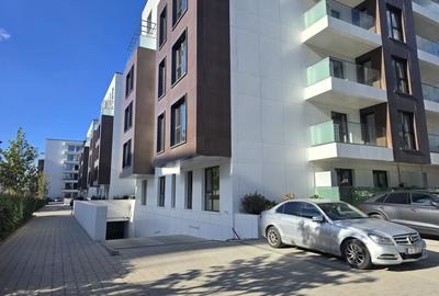 Inchiriere 2 camere MTM Residence Inchiriere 2 camere MTM Residence - 17