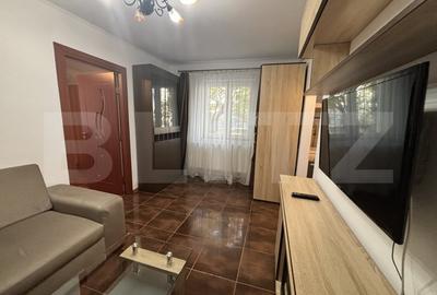 Apartament 3 camere, 46 mp, zona Micro 14 - 3